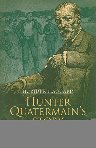 Hunter Quartermain's Story: The Uncollected Adventures of Allan Quatermain von Peter Owen