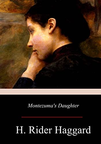 Montezuma's Daughter