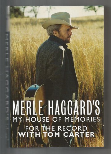 Merle Haggard for the Record: For The Record