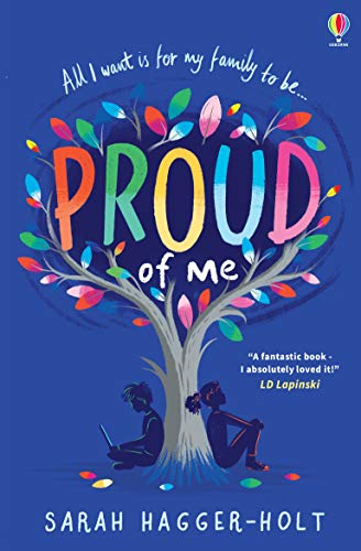 Proud of Me von Usborne
