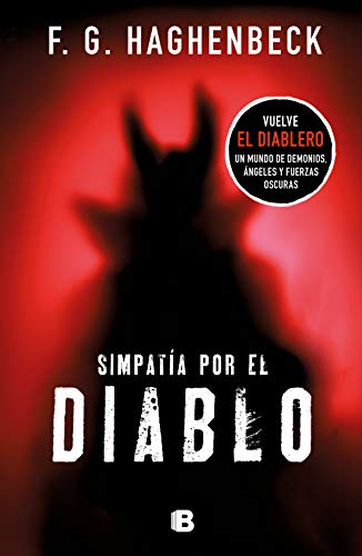 Simpatía por el diablo (La Trama) von B (Ediciones B)