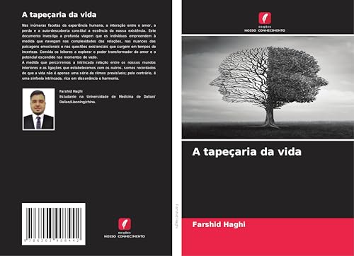 A tapeçaria da vida: DE von Edições Nosso Conhecimento