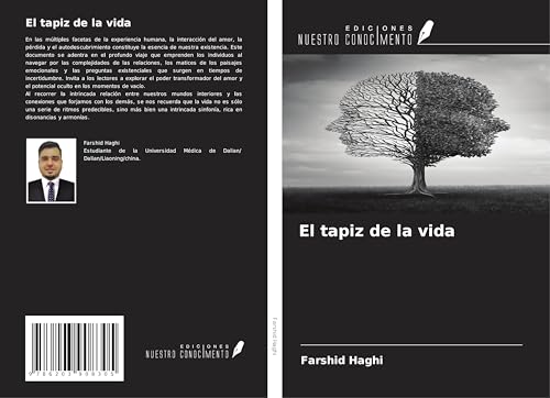 El tapiz de la vida von Ediciones Nuestro Conocimiento