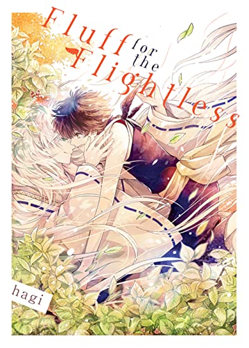 Fluff for the Flightless Fluff for the Flightless von TAIFU COMICS