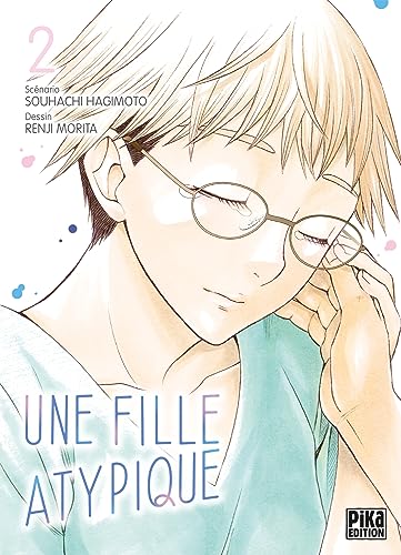Une fille atypique T02