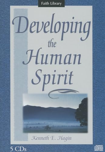 Developing the Human Spirit Developing the Human Spirit