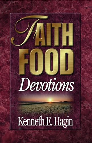 Faith Food Devotions Faith Food Devotions