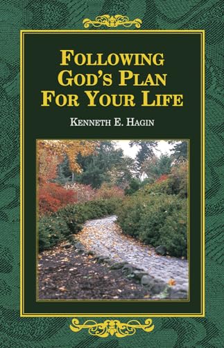 Following God's Plan for Your Life (Faith Library Publications)