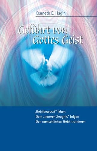 Geführt von Gottes Geist