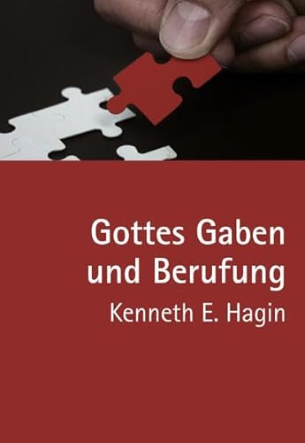 Gottes Gaben und Berufung