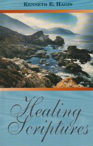 Healing Scriptures