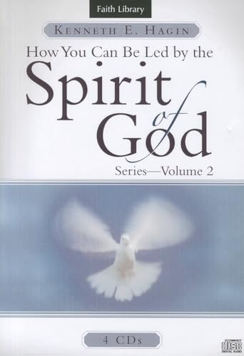 How You Can Be Led by the Spirit of God, Volume 2 How You Can Be Led by the Spirit of God, Volume 2