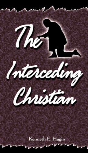 Interceding Christian Interceding Christian