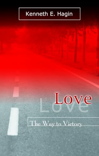 Love: The Way to Victory