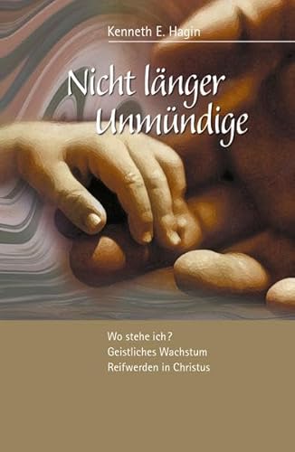 Nicht länger Unmündige Nicht länger Unmündige