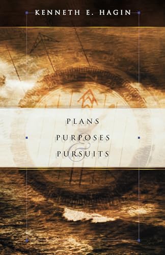 Plans Purposes & Pursuits