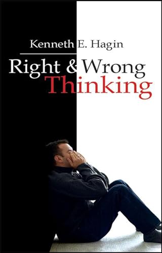 Right and Wrong Thinking Right and Wrong Thinking