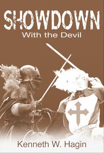 Showdown with the Devil Showdown with the Devil
