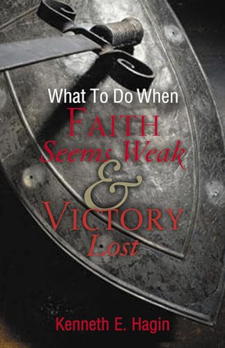 What to Do When Faith Seems What to Do When Faith Seems
