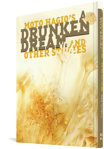A Drunken Dream & Other Stories