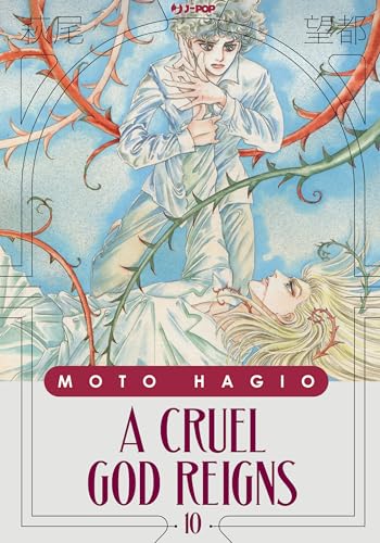 A cruel god reigns (Vol. 10) (J-POP)