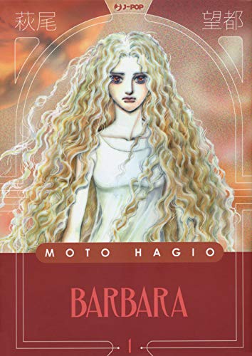 Barbara (Vol. 1) (J-POP)