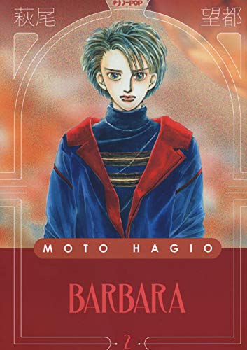 Barbara (Vol. 2) (J-POP)