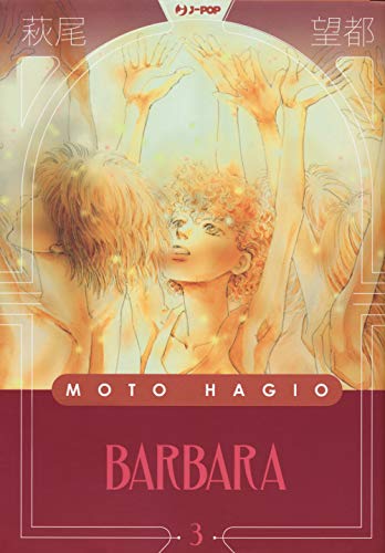 Barbara (Vol. 3) (J-POP)