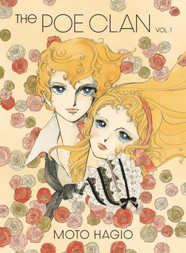 The Poe Clan 1 von FANTAGRAPHICS