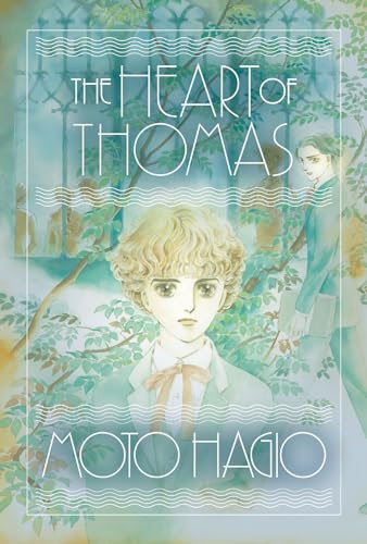 Heart Of Thomas von Fantagraphics Books
