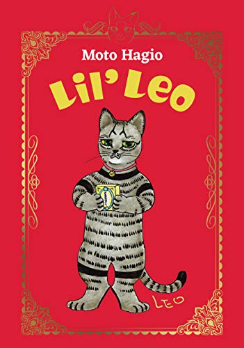 Lil' Leo von DENPA BOOKS