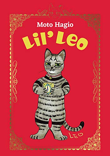 Lil' Leo