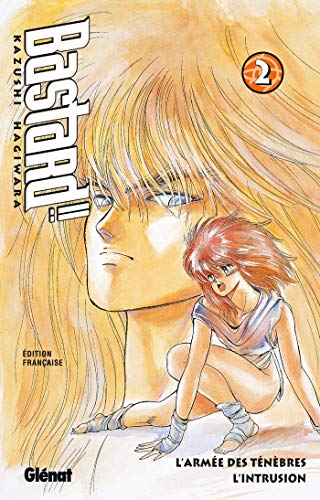 Bastard !! - Tome 02: L'Intrusion Bastard !! - Tome 02: L'Intrusion
