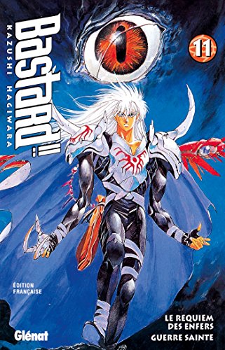 Bastard !! - Tome 11: Guerre Sainte Bastard !! - Tome 11: Guerre Sainte
