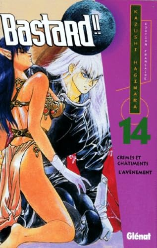 Bastard !! - Tome 14: L'Avènement Bastard !! - Tome 14: L'Avènement