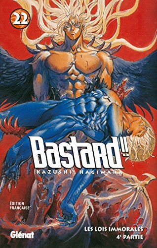 Bastard !! - Tome 22: Les Lois immorales - 4e partie Bastard !! - Tome 22: Les Lois immorales - 4e partie