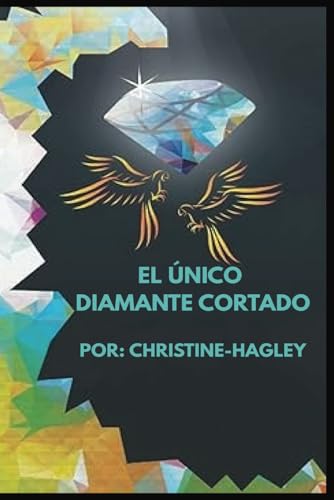 El único Diamante cortado von COJ BOOKZ