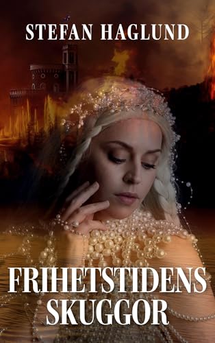 Frihetstidens skuggor von BoD – Books on Demand – Schweden