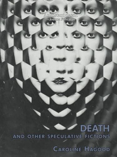 Death And Other Speculative Fictions: An Essay In Prose Poems von Spuyten Duyvil Publishing