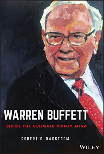 Warren Buffett: Inside the Ultimate Money Mind von Wiley