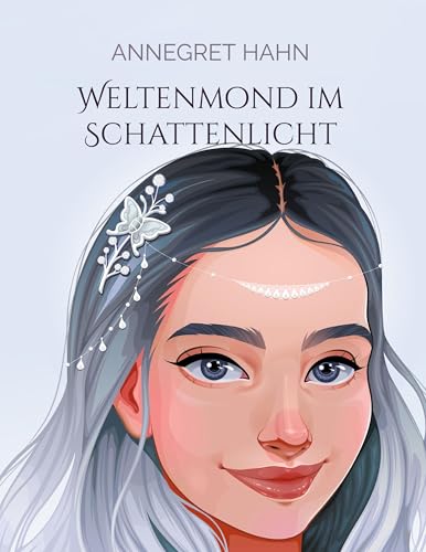 Weltenmond im Schattenlicht von BoD – Books on Demand