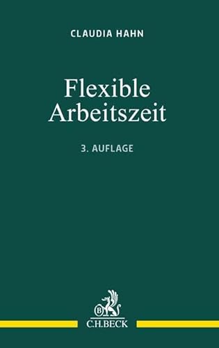 Flexible Arbeitszeit