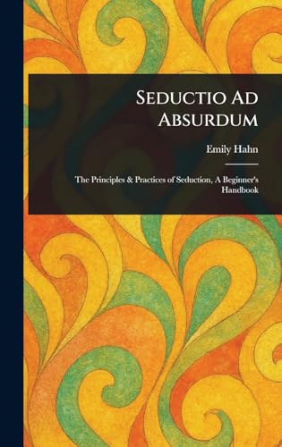 Seductio Ad Absurdum von Anson Street Press