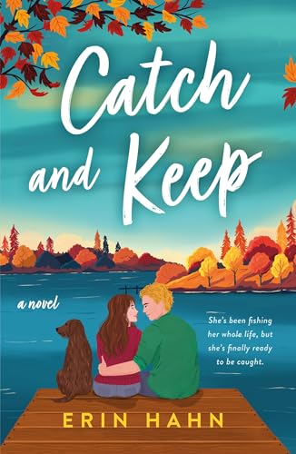 Catch and Keep (Smitten in the Mitten) von St. Martin's Griffin