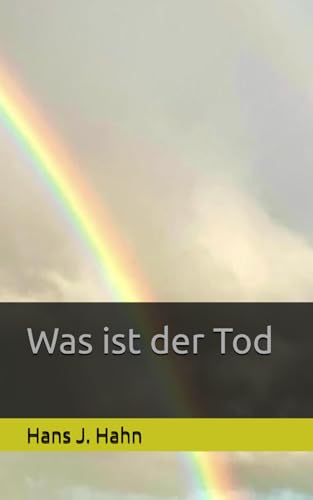 Was ist der Tod von Independently published