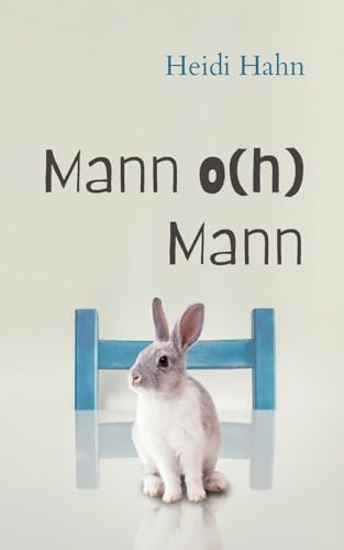Mann o(h) Mann von BoD – Books on Demand
