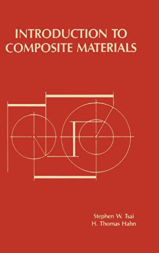 Introduction to Composite Materials von CRC Press