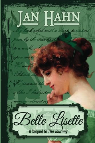 Belle Lisette von Meryton Press