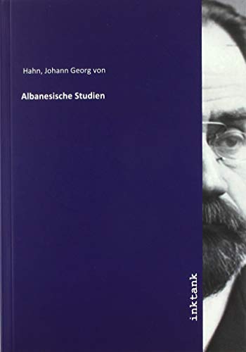 Albanesische Studien