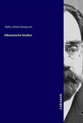 Albanesische Studien